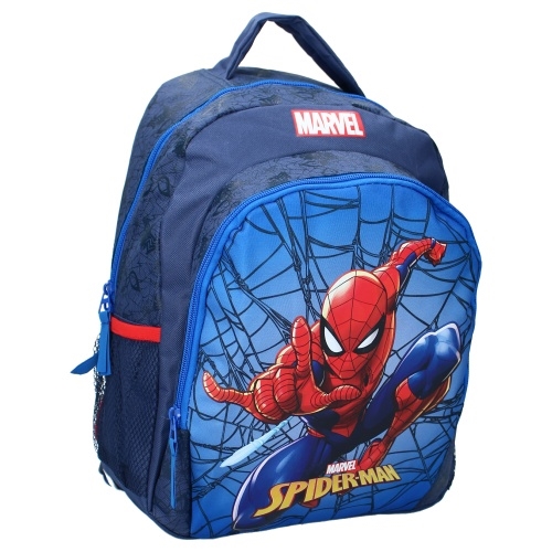 Spiderman rygsæk 35 cm